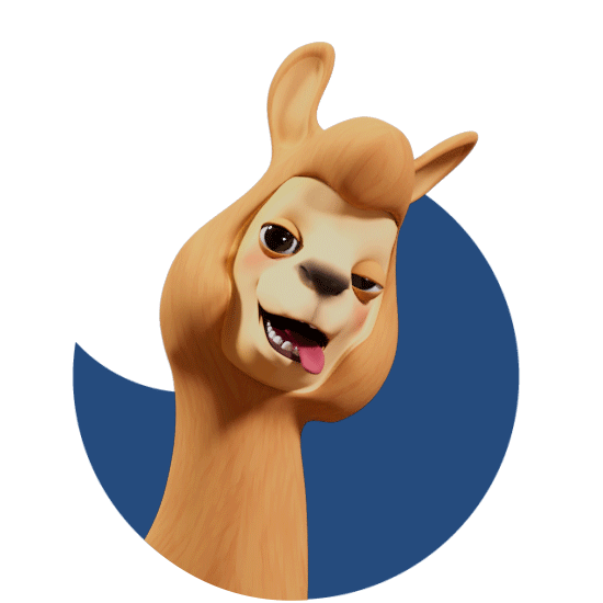 Frequently Asked Questions - Alpaco Mascot